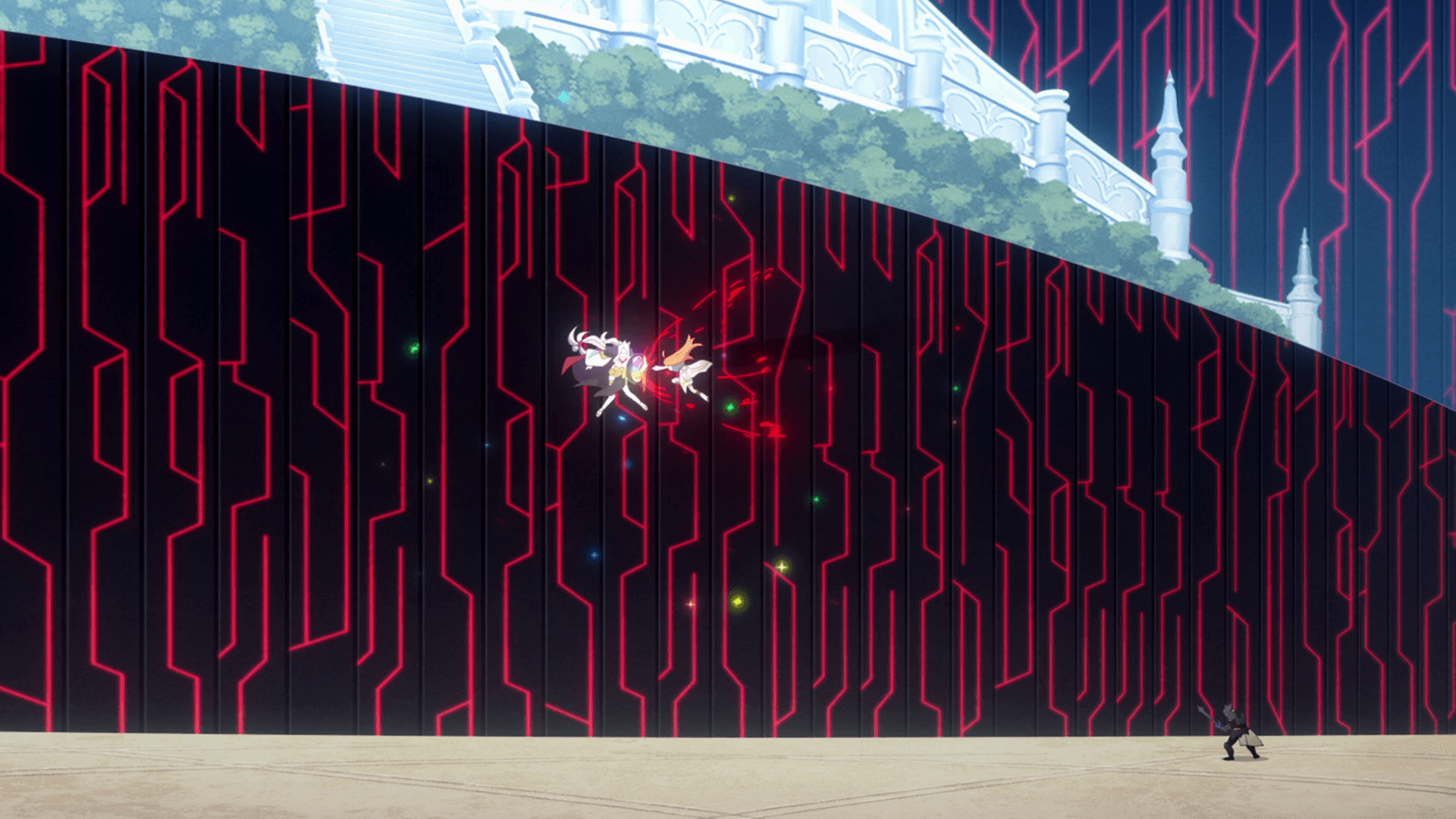 Princess Connect! Re:Dive Season 2 (PuyaSubs)